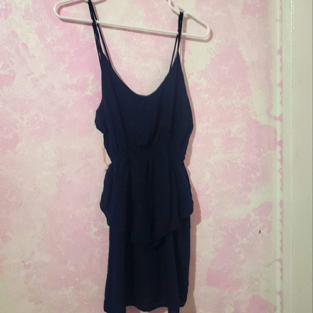 🌺 My Story Cute Dress